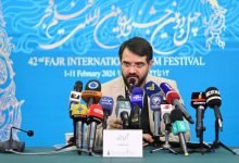 اسامی نامزدهای بخش سودای سیمرغ جشنواره فیلم فجر ۴۲ اعلام شد امینی