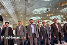 افتتاح نمایشگاه بینالمللی قرآن کریم Picsart_24-03-20_20-38-36-579