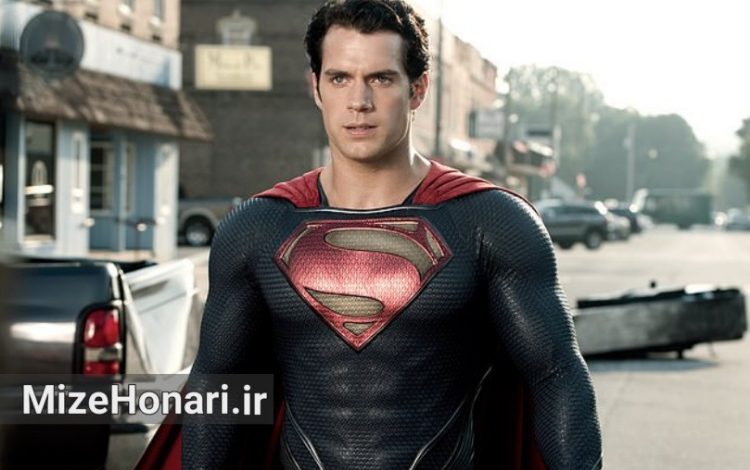هنری کویل از دنیای دیسی کناره گیری کرد؛ طعنه به عدم حضور در تیتراژ فیلمها