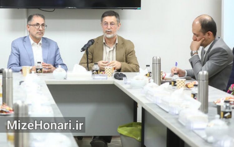 نشست «آسیب‌شناسی موسیقی در سال‌های پس از انقلاب»