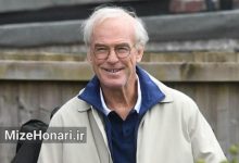 پیرس برازنان، بازیگر مشهور فیلم‌های جیمز باند، برای بازی در نقشی جدید در فیلم "غول" که بر اساس زندگی نسیم حمید، بوکسور بریتانیایی-یمنی ساخته می‌شود، به شدت گریم شده است.