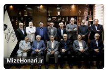 نشست هماندیشی حمید نیلی با مدیران سابق هنرهای نمایشی برگزار شد Picsart_24-06-10_11-04-24-298