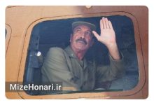 ارتش، درگذشت سعید راد را تسلیت گفت Picsart_24-07-26_09-54-12-833