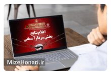 معرفی نمایش های راه یافته به بخش «سردارآسمانی» جشنواره تئاتر مقاومت Picsart_24-12-11_12-51-08-194