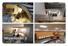 گزارش اقدامات عمرانی بنیاد رودکی/حفظ اصالت و بهروز رسانی در دستور کار این بنیاد است Picsart_25-03-16_12-03-35-011
