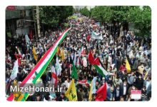 بیانیه وزارت فرهنگ و ارشاد اسلامی برای دعوت اصحاب فرهنگ، هنر و رسانه در راهپیمایی روز قدس Picsart_25-03-26_11-39-55-606