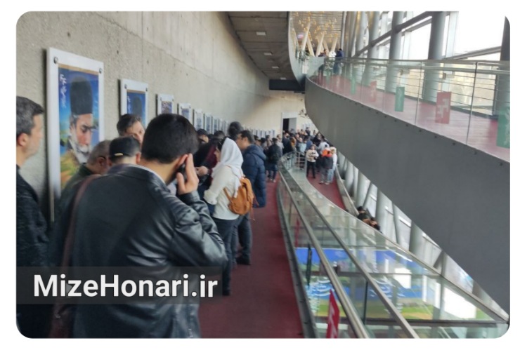 برنامه نمایش فیلم‌ها در سه سالن سینمای جشنواره/ سیزدهم و چهاردهم بهمن ماه