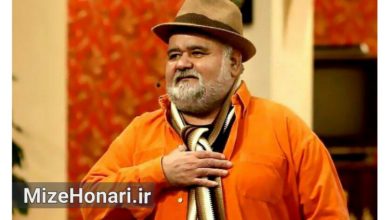 اکبر عبدی، بازیگر پیشکسوت سینما و تلویزیون ایران که در ۶۶ سالگی درگذشت