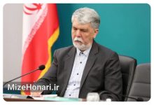 اکبر عبدی، بازیگر نام‌آشنای سینمای ایران