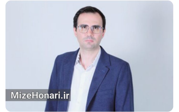 متن کوتاه جایگزین برای سئو و استانداردهای Alt Text: پویا نبی، فیلمساز و مدرس سینما، بهعنوان دبیر شانزدهمین دوره جوایز ایسفا منصوب شد.