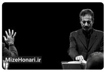 محمد میرزمانی آهنگساز مستند سینمایی «حال خونین دلان ۲، پهلوان جهان» به کارگردانی بهروز افخمی شد.