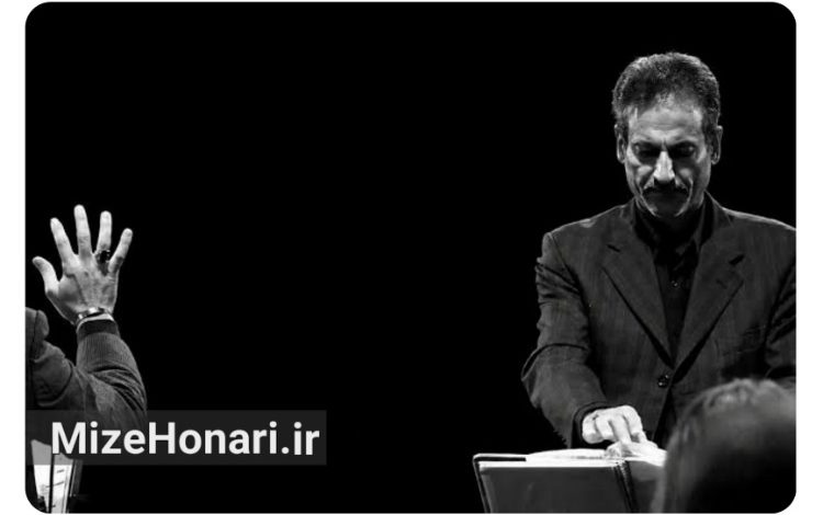 محمد میرزمانی آهنگساز مستند سینمایی «حال خونین دلان ۲، پهلوان جهان» به کارگردانی بهروز افخمی شد.