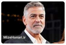 جرج کلونی و همسرش امل کلونی در پی آتش‌سوزی‌های گسترده جنوب فرانسه، خانه خود در بریگنول را تخلیه کردند.