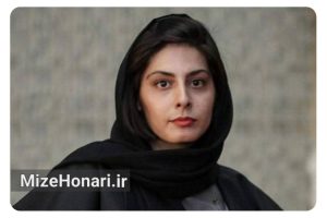 تصویری از مریم همتیان، بازیگر سینما و تئاتر که پس از دو سال مبارزه با بیماری سرطان درگذشت.
