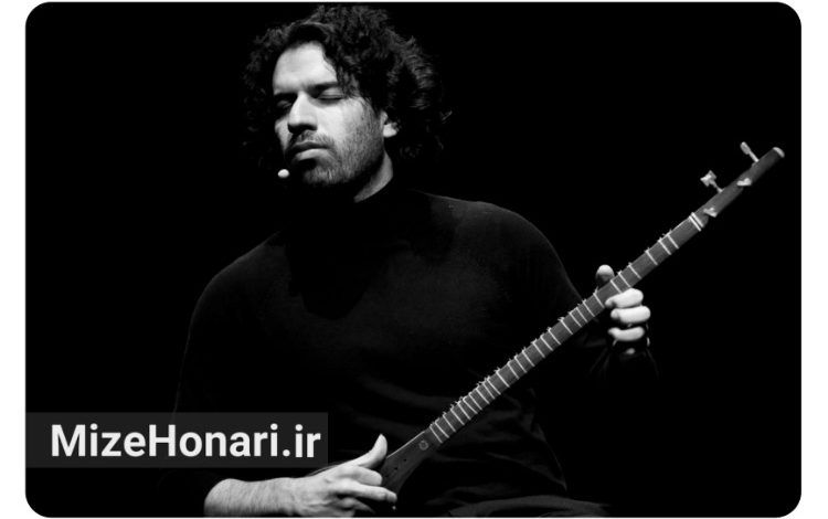 سهراب پورناظری، آهنگساز و نوازنده موسیقی ایرانی، به عضویت آکادمی گرمی درآمد؛ نهادی که برگزارکننده معتبرترین جوایز موسیقی جهان است.