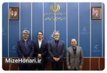 رائد فریدزاده، رئیس سازمان سینمایی، در مراسم معارفه و تکریم معاونان جدید و پیشین سازمان سینمایی، احکام مدیران جدید را اعطا کرد و بر اعتمادسازی، پژوهش و توسعه سینمای ایران تأکید کرد.