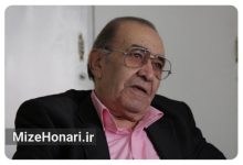 حضور مدیران و چهره‌های فرهنگی و هنری در بیمارستان برای پیگیری روند درمان حسین خواجه‌امیری (ایرج)، خواننده نامدار موسیقی ایران