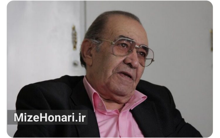 حضور مدیران و چهرههای فرهنگی و هنری در بیمارستان برای پیگیری روند درمان حسین خواجهامیری (ایرج)، خواننده نامدار موسیقی ایران