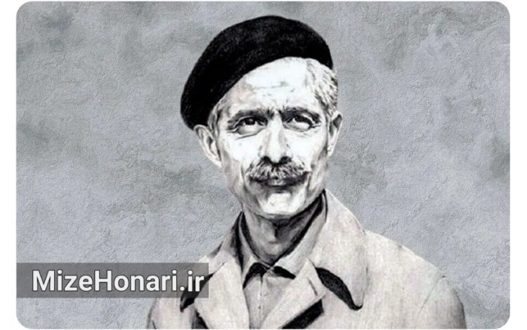 تصویری مرتبط با سریال اقتباسی «مدیر مدرسه» بر اساس رمان جلال آلاحمد و تولید در مرکز سیمافیلم.