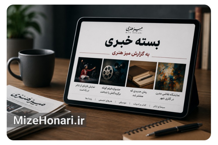 بسته خبری