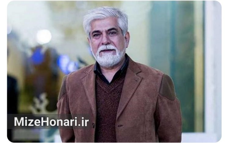 حسین پاکدل مجری فصل جدید برنامه هزار داستان با محوریت سلامت و سبک زندگی در شبکه نسیم