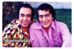 ایرج درگذشت؛ پایان زندگی صدای ماندگار سینمای فردین