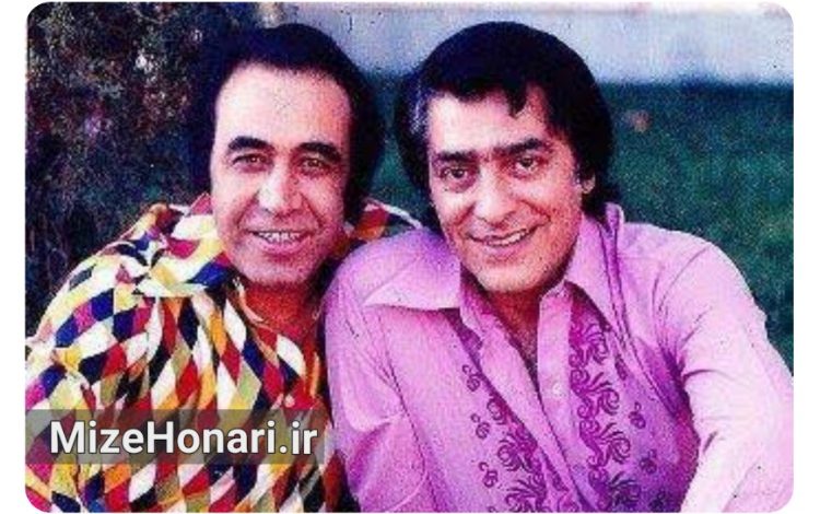 ایرج خواجهامیری، خواننده نامدار موسیقی ایرانی و از چهرههای ماندگار آواز ایران، در ۹۴ سالگی درگذشت.