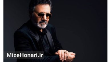 واکنش معین به درگذشت ایرج خواجه‌امیری و انتشار پیام تسلیت برای خانواده و دوستداران این خواننده نامدار موسیقی ایران