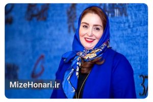 ژاله صامتی با کمدی وودی آلن به صحنه بازمیگردد