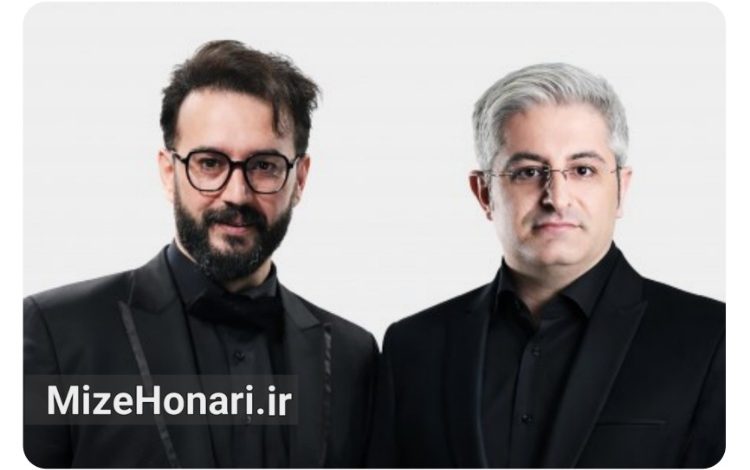 اجرای کنسرت شب اپرای آذربایجان با حضور ارکستر آلنام در تالار وحدت تهران