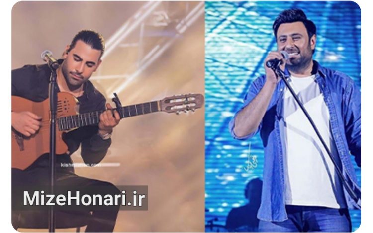 کنسرت محمد علیزاده، مجید رضوی و اشوان در شهرهای مختلف ایران