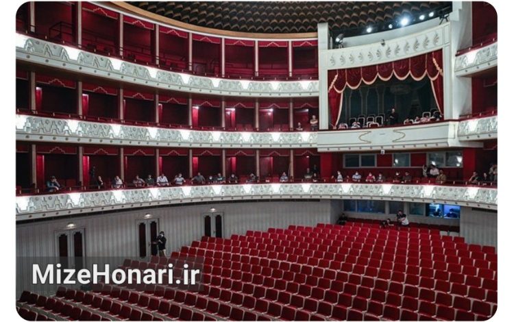 اعتراض کانون کارگردانان خانه تئاتر به معیارهای انتخاب آثار و واگذاری تالار وحدت برای اجرای تئاتر