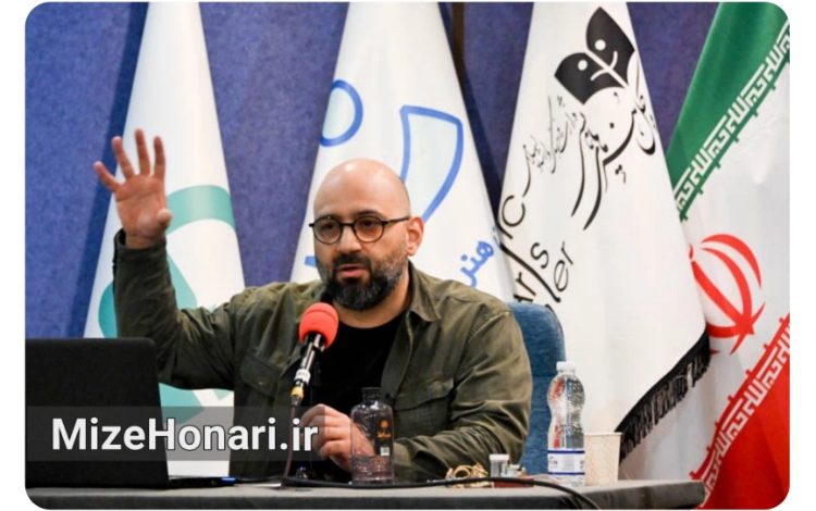 «ادراک آکوستیک در نمایش عروسکی» بررسی شد