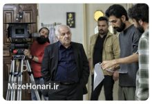 «سندرم بلوغ» به جشنواره فیلم انگلستان راه یافت
