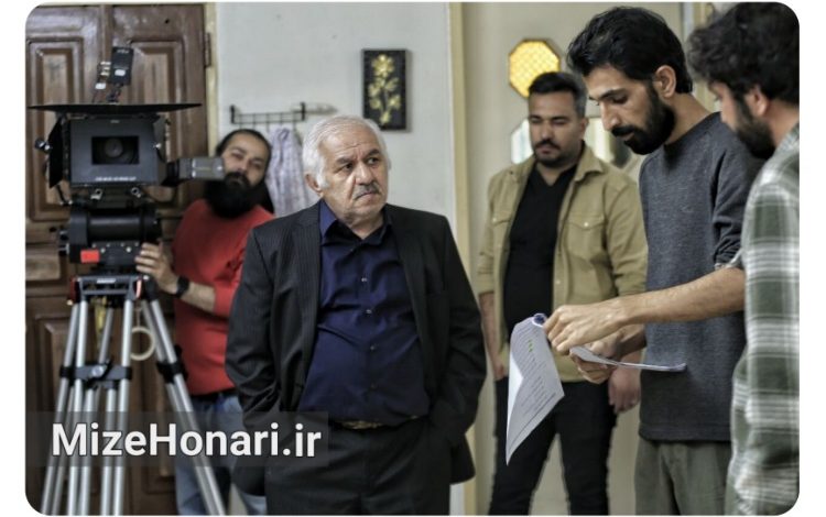 «سندرم بلوغ» به جشنواره فیلم انگلستان راه یافت