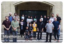برگزیدگان و مربیان مسابقه «مدرسه‌ای که می‌رفتم» معرفی شدند