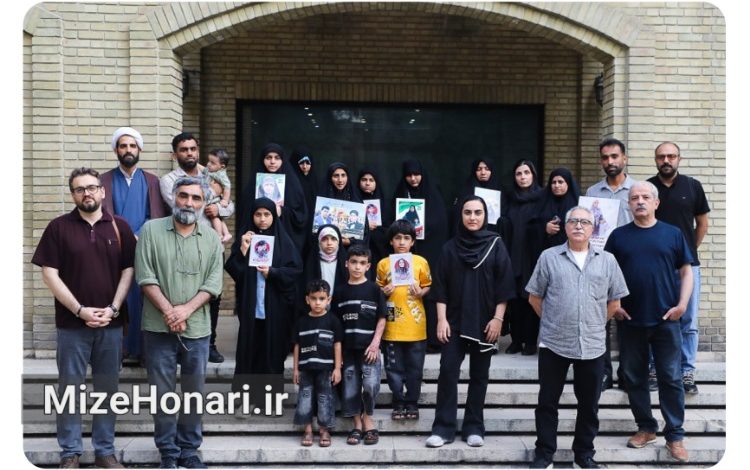 برگزیدگان و مربیان مسابقه «مدرسهای که میرفتم» معرفی شدند