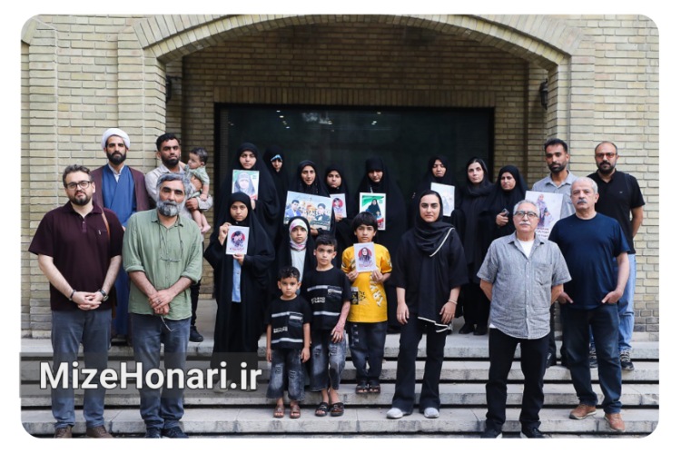برگزیدگان و مربیان مسابقه «مدرسه‌ای که می‌رفتم» معرفی شدند