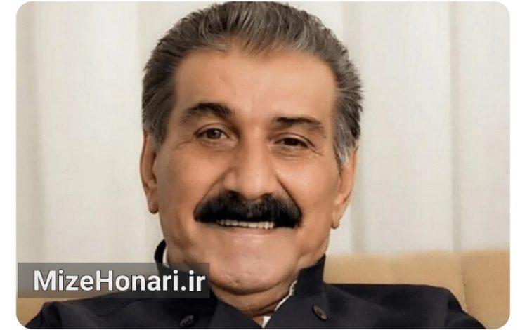 درگذشت یکی از هنرمندان موسیقی کردی