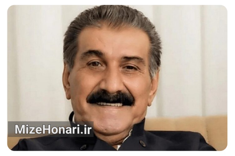 درگذشت یکی از هنرمندان موسیقی کردی