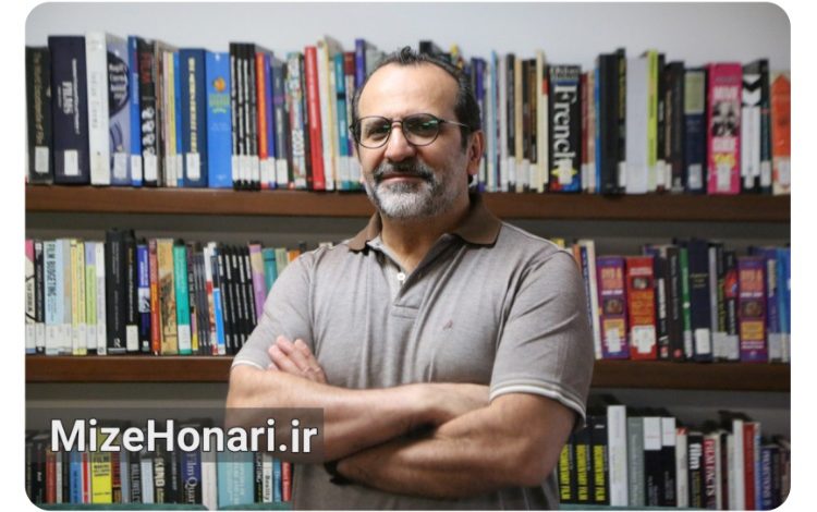 تأکید بهمن اردلان بر حمایت از نسل جوان سینما
