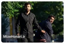 «آن‌سوی آوار» آماده اکران شد