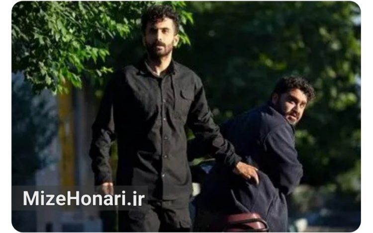 «آن‌سوی آوار» آماده اکران شد