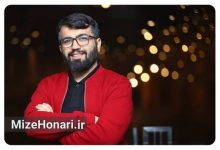 محمدرسول ظهیری «مدیر راهبری برند و امور رویداد» بهمن سبز شد