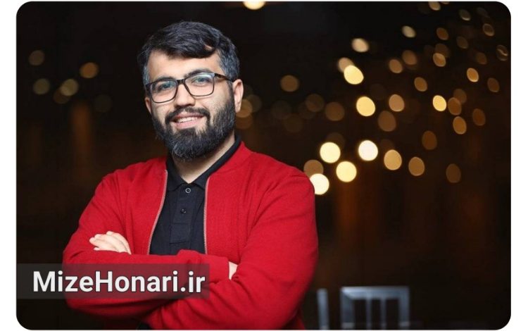 محمدرسول ظهیری «مدیر راهبری برند و امور رویداد» بهمن سبز شد