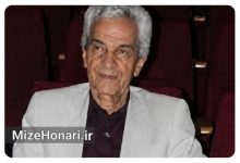 مسعود حسنخانی، نوازنده ویولن و آهنگساز درگذشت