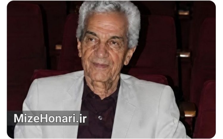 مسعود حسنخانی، نوازنده ویولن و آهنگساز درگذشت