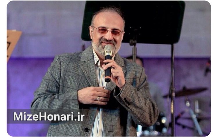 روایت رحمت» با اجرای محمد اصفهانی به شب دوم رسید