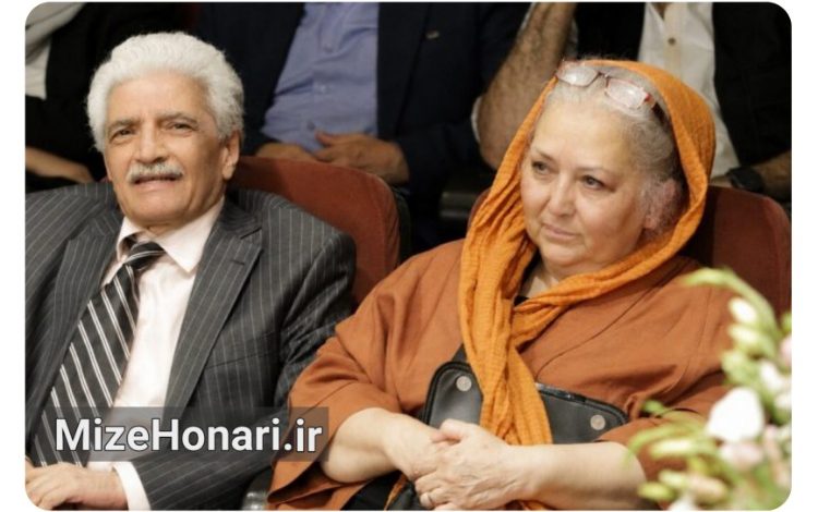 ژاله عابر، هنرمند پیشکسوت موسیقی ایران درگذشت