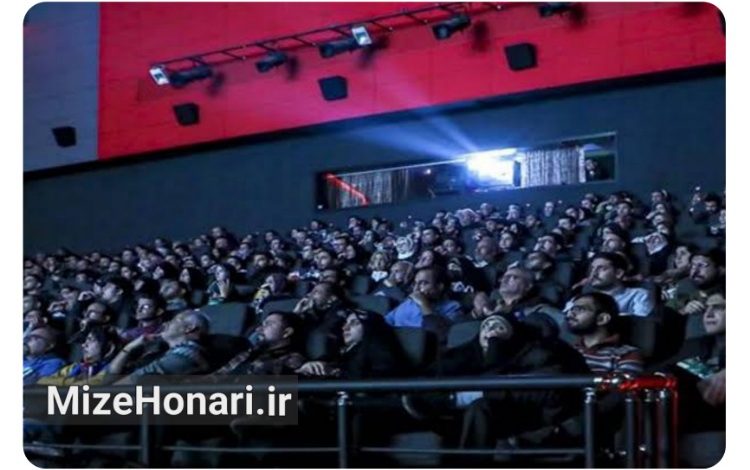 کدام فیلم در هفته نخست شهریور صدرنشین گیشه شد؟